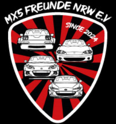 Logo MX5 Freunde